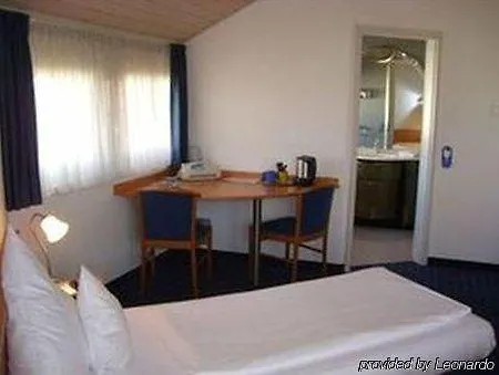 Crystal Hotel