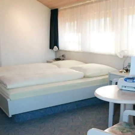 Crystal Hotel Filderstadt